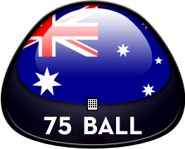 75 Ball Australia