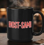 HOST-Sami